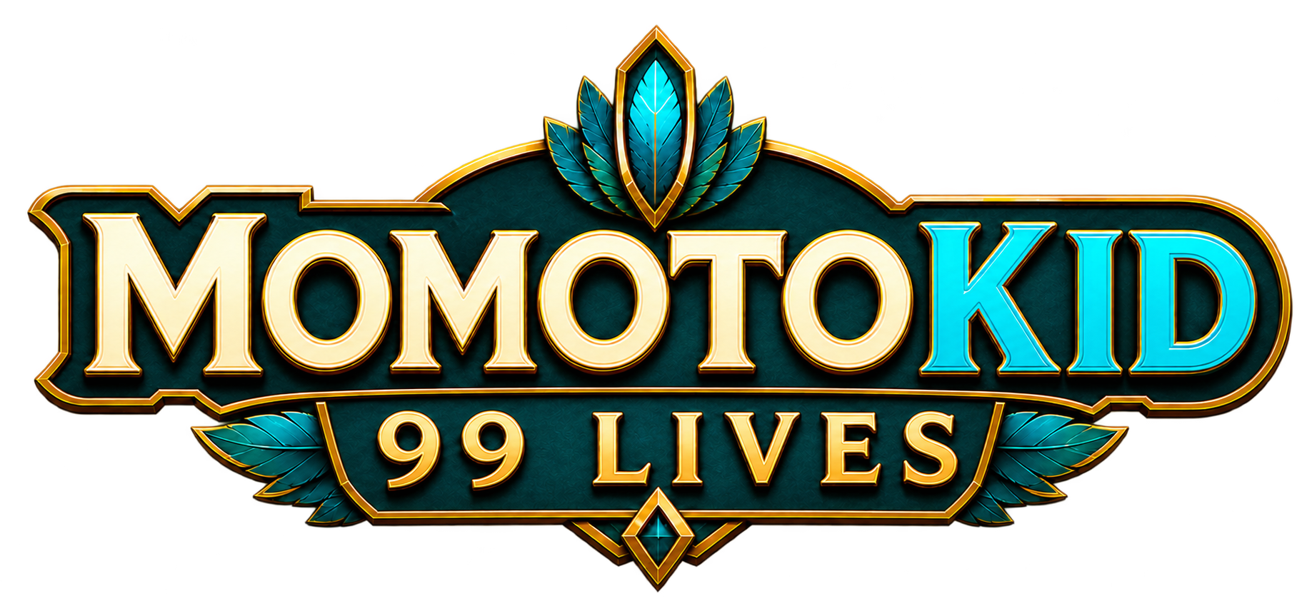 MomotoKid 99 Lives